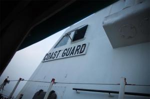 Coast Guard (photo by Jiwo)