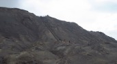 Dinding Gunung Bromo